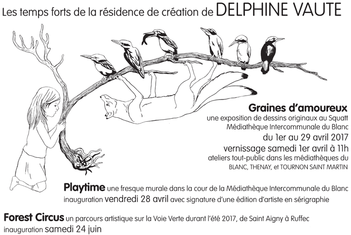 Delphine